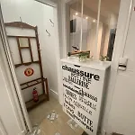 Prázdninový dům Maison De A 30 M De La