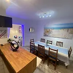 Maison De A 30 M De La * Le Portel