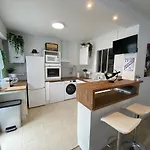 Semesterbostad Maison De A 30 M De La *