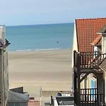 Semesterbostad Maison De A 30 M De La Le Portel