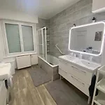 Maison De A 30 M De La Semesterbostad *