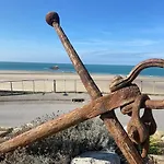 Maison De A 30 M De La * Le Portel