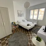 Semesterbostad Maison De A 30 M De La Le Portel
