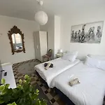 Semesterbostad Maison De A 30 M De La Le Portel