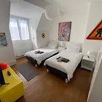 Maison De A 30 M De La Semesterbostad