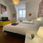 Maison De A 30 M De La Semesterbostad Le Portel