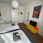 Maison De A 30 M De La Semesterbostad *