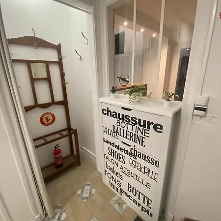 Casa vacanze Maison De à 30 M De La