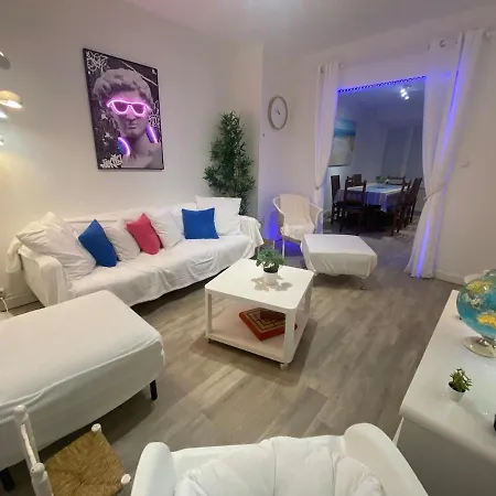 Maison De A 30 M De La Holiday home Le Portel
