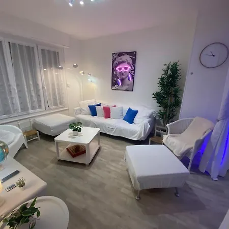 Holiday home Maison De A 30 M De La