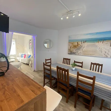 Hébergement de vacances Maison De à 30 M De La Le Portel