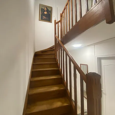 Maison De à 30 M De La Le Portel