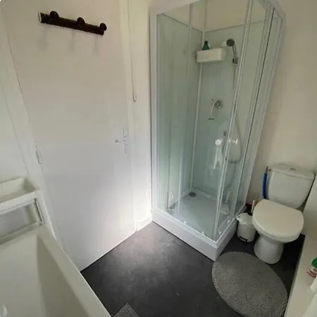 Maison De A 30 M De La Holiday home