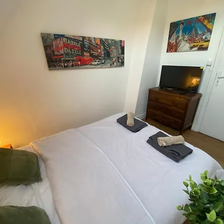 Holiday home Maison De A 30 M De La