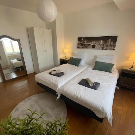 Maison De A 30 M De La * Le Portel
