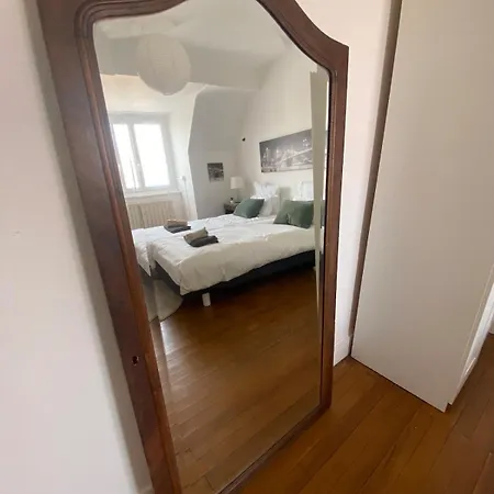 Casa vacanze Maison De à 30 M De La *