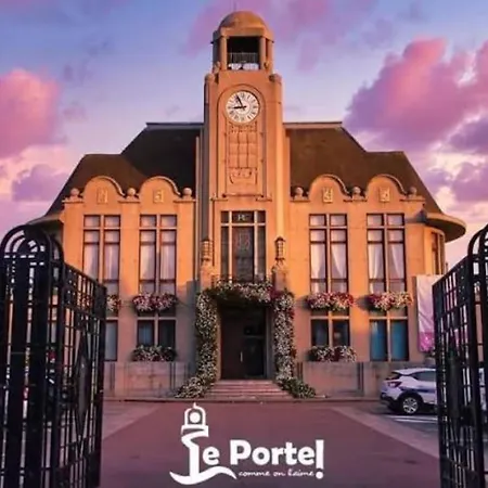 Maison De A 30 M De La