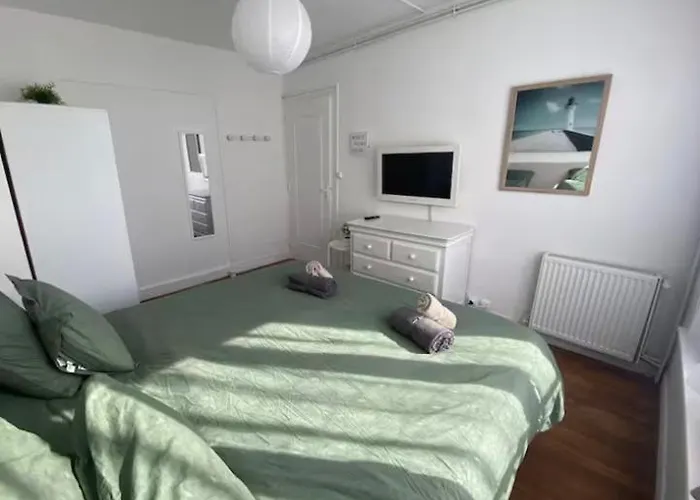 Maison De à 30 M De La Le Portel