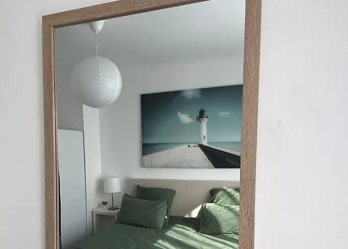 Maison De à 30 M De La Hébergement de vacances Le Portel