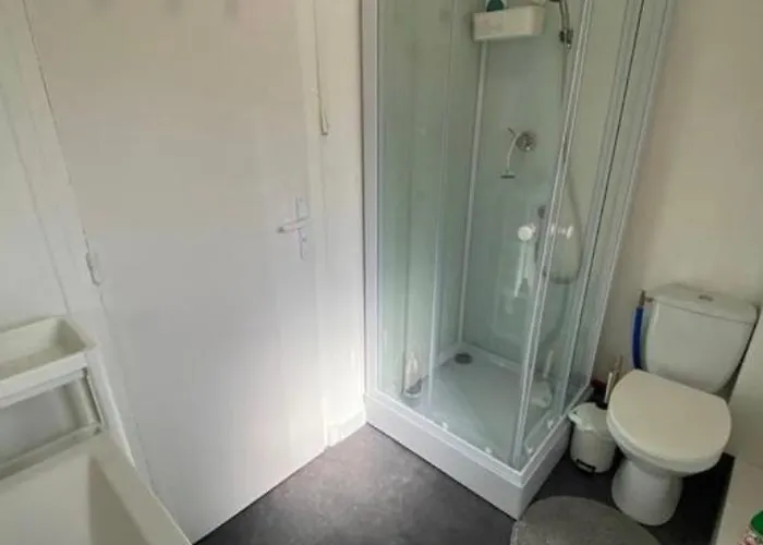 Maison De à 30 M De La Hébergement de vacances