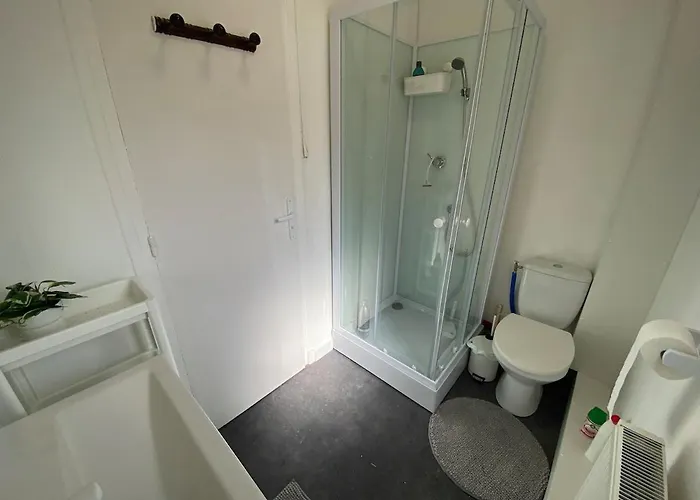 Maison De à 30 M De La Hébergement de vacances Le Portel