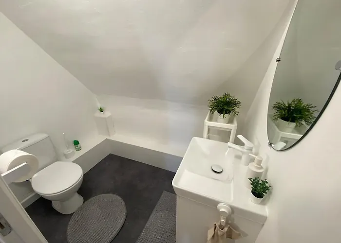 Maison De A 30 M De La Le Portel