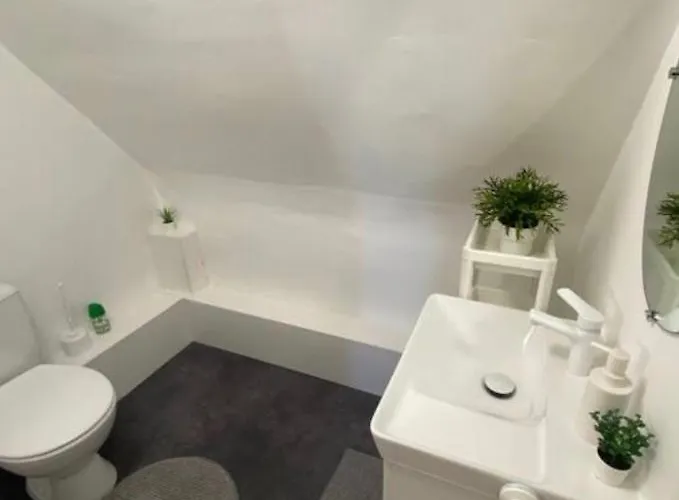 Maison De à 30 M De La * Le Portel