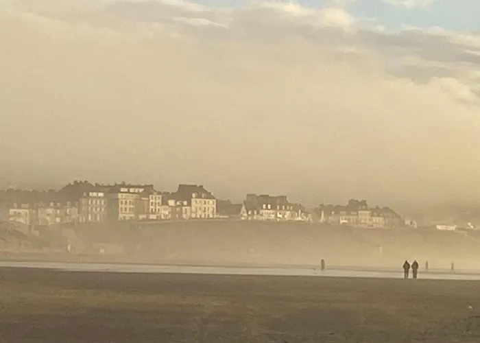 Maison De à 30 M De La * Le Portel