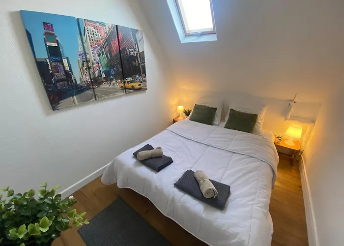Maison De A 30 M De La * Le Portel